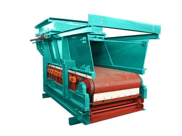 甲帶給料機(jī)使用后的維護(hù)工作，您做到位了嗎？