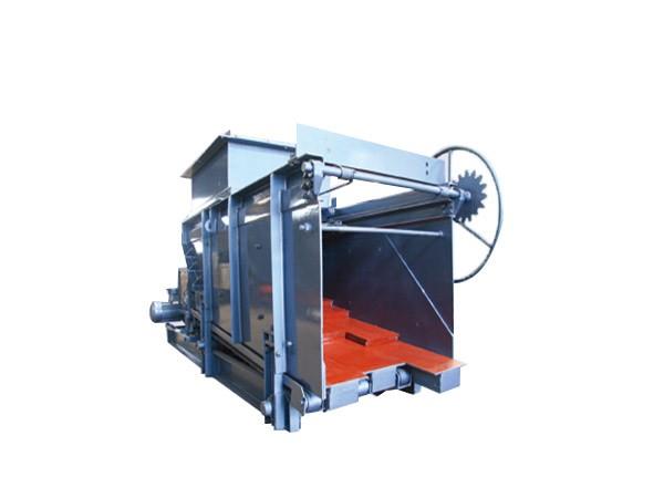 怎樣給甲帶給料機選型？謹記這幾個方面足矣