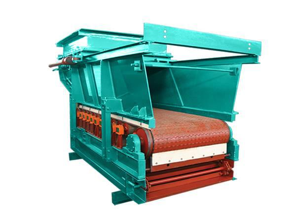 謹遵以下要求，延長鏈帶式給煤機使用年限不是問題