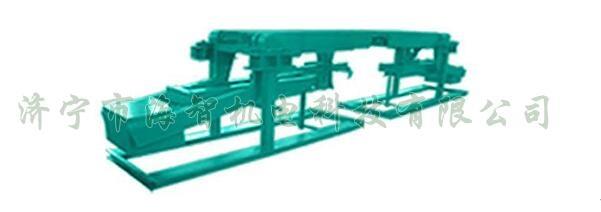 適用于井下車廠、各種罐籠提升礦井的井上等場所