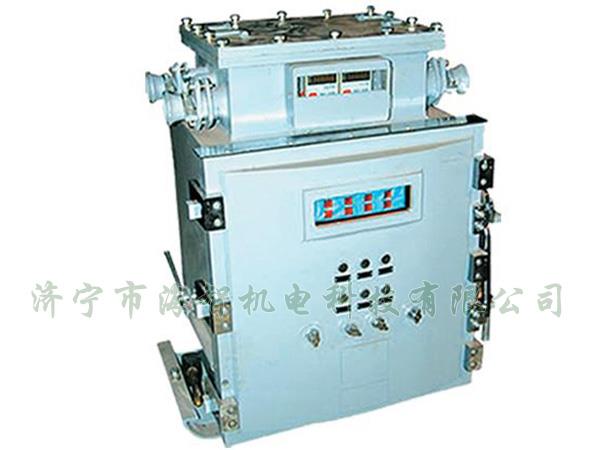 適用于頻率50HZ、額定交流電壓380V、660V或1140V的電動(dòng)機(jī)的重載啟動(dòng)