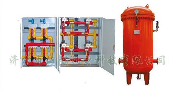 QKG系列氣控柜廣泛適用于如：冶金、煤礦、水泥等生產(chǎn)系統(tǒng)中