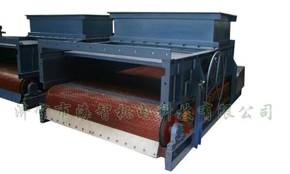 具有給料均勻穩(wěn)定、故障率低、維護方便、使用壽命長等諸多優(yōu)點