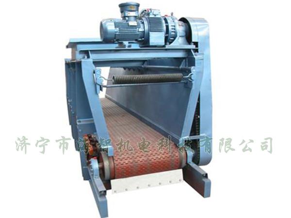 在訂貨時須給出從料倉口中心到卸料口的距離以及給料量和電壓等級等參數(shù)，以便進行制作